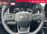 2026 Nissan Pathfinder SV SUV