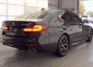 2023 BMW 530i 530i xDrive Sedan
