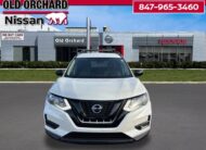 2018 Nissan Rogue SV SUV