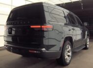 2022 Jeep Wagoneer Series I SUV