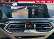 2021 BMW X6 xDrive40i Sports Activity Coupe