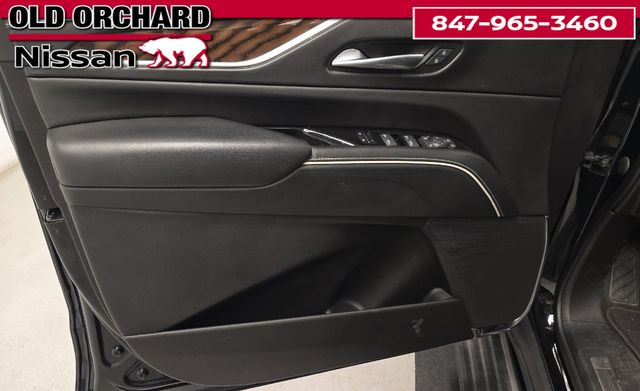 2023 CADILLAC Escalade Sport Platinum SUV
