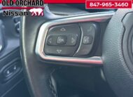 2022 Jeep Wrangler Unlimited 4xe Unlimited Sahara 4xe SUV