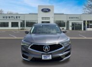 2020 Acura RDX Base SUV