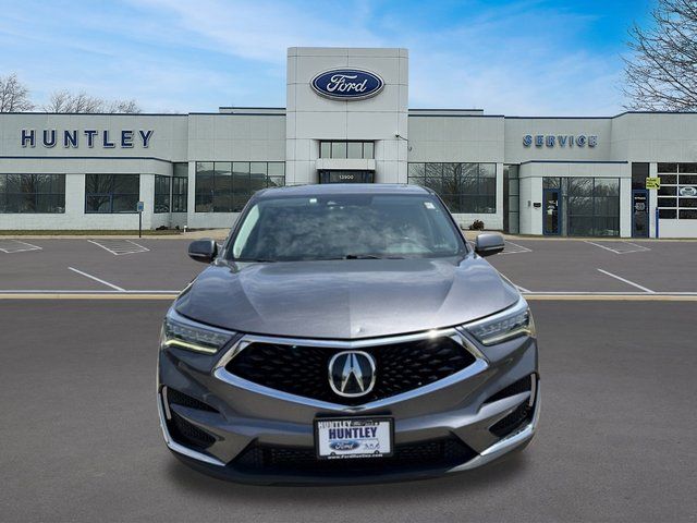 2020 Acura RDX Base SUV