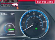 2024 Nissan LEAF S Hatchback