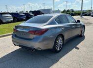 2024 INFINITI Q50 Luxe Sedan