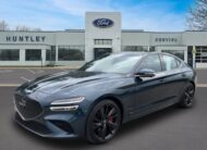 2023 Genesis G70 3.3T Sedan