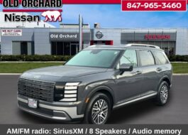 2026 Hyundai Palisade SEL Premium SUV