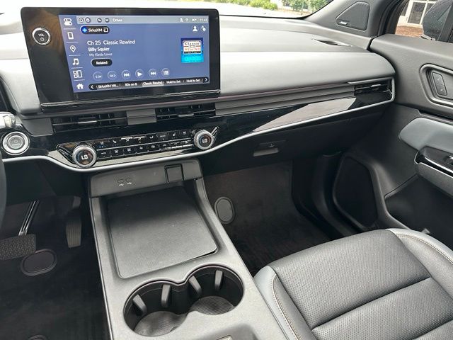 2024 Honda Prologue Elite SUV