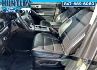 2023 Ford Explorer XLT SUV