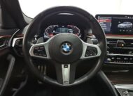 2023 BMW 530i 530i xDrive Sedan