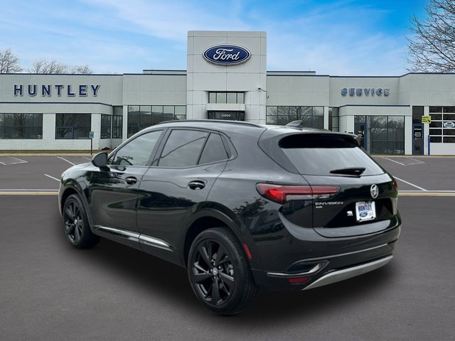 2023 Buick Envision Preferred SUV