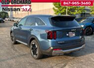 2025 Kia Sorento Hybrid EX SUV