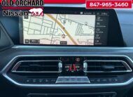 2023 BMW X5 xDrive40i SUV