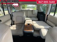 2023 Nissan Armada SL SUV