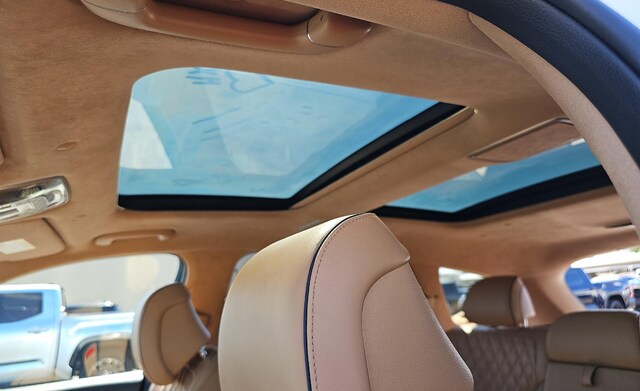 2023 Genesis GV80 3.5T SUV