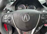 2020 Acura MDX Technology & A-Spec Packages SUV