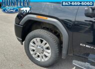 2022 GMC Sierra 2500 HD Denali Truck Crew Cab