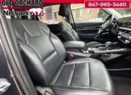 2024 Kia Telluride S SUV