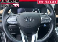 2023 Hyundai Santa Fe Calligraphy SUV