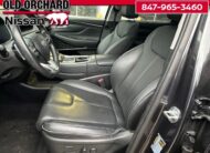 2023 Hyundai Santa Fe Hybrid Limited SUV