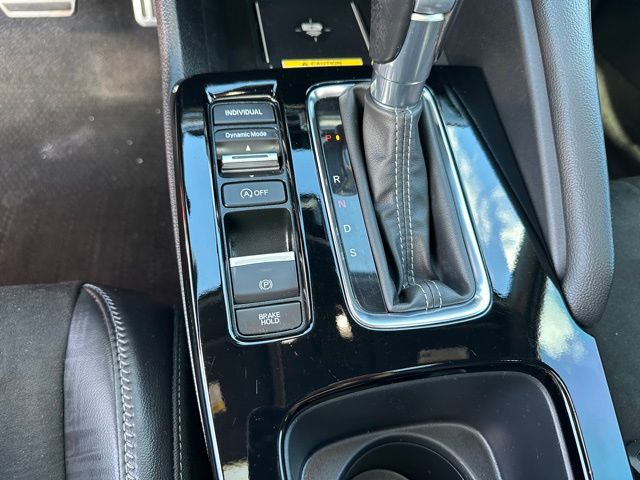 2023 Acura Integra A-Spec Tech Package Hatchback