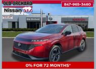 2026 Nissan Murano SL SUV