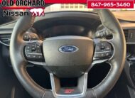 2023 Ford Explorer ST SUV