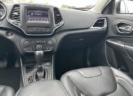 2020 Jeep Cherokee Latitude Plus SUV