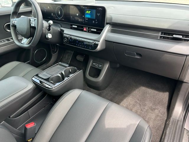 2025 Hyundai IONIQ 5 Limited SUV