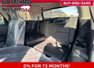 2026 Nissan Pathfinder SL SUV