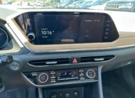 2023 Hyundai Sonata Hybrid Limited Sedan