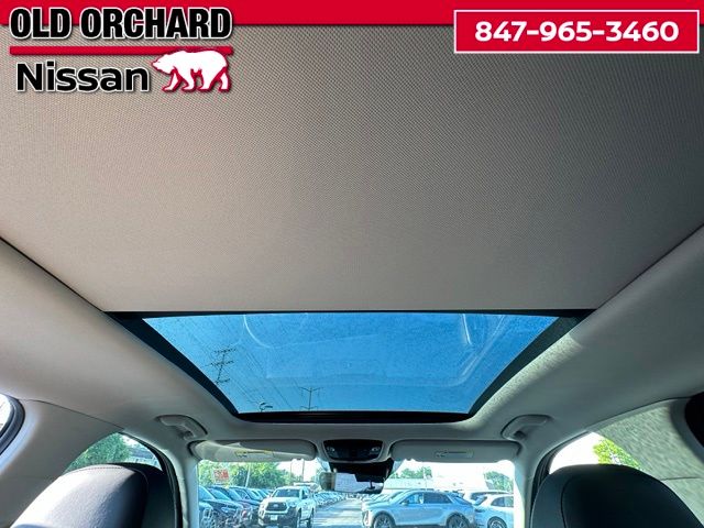 2025 Kia Sorento X-Line EX SUV