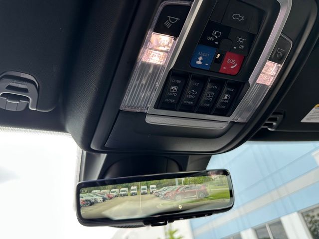 2021 Ram 1500 Limited Truck Crew Cab