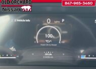 2021 Jeep Grand Cherokee L Summit SUV