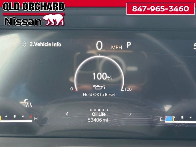 2021 Jeep Grand Cherokee L Summit SUV