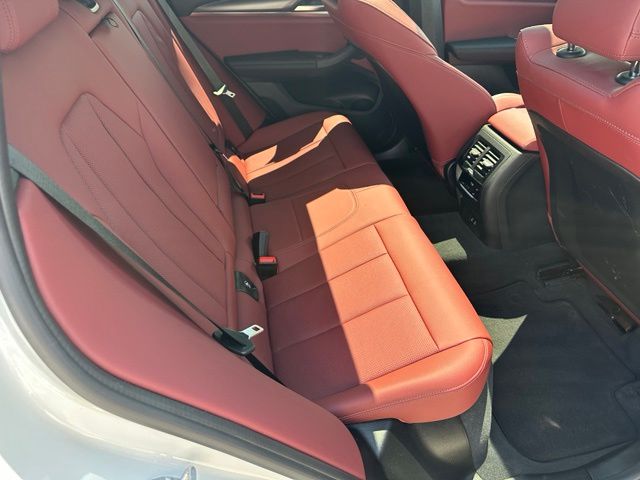 2022 BMW X4 xDrive30i Sports Activity Coupe