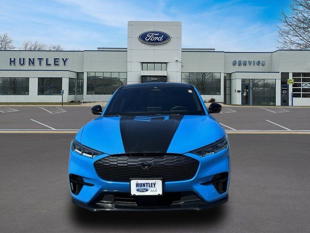 2023 Ford Mustang Mach-E GT SUV