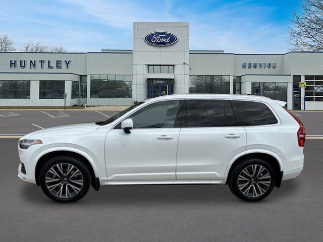 2020 Volvo XC90 T6 Momentum SUV