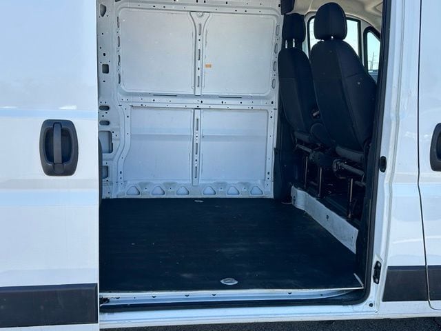 2024 Ram ProMaster 2500 High Roof Van Cargo Van