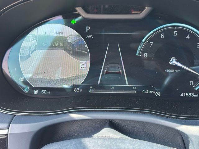 2023 Genesis GV70 2.5T SUV