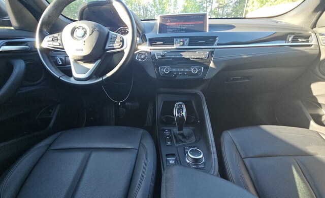 2022 BMW X1 xDrive28i SUV