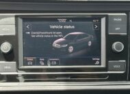 2024 Volkswagen Jetta 1.5T SE Sedan