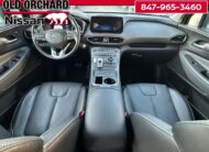 2023 Hyundai Santa Fe Limited SUV