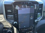 2023 Ram 1500 Big Horn/Lone Star Truck Crew Cab