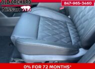 2026 Nissan Rogue Platinum SUV