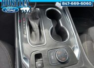 2021 Chevrolet Traverse LT SUV
