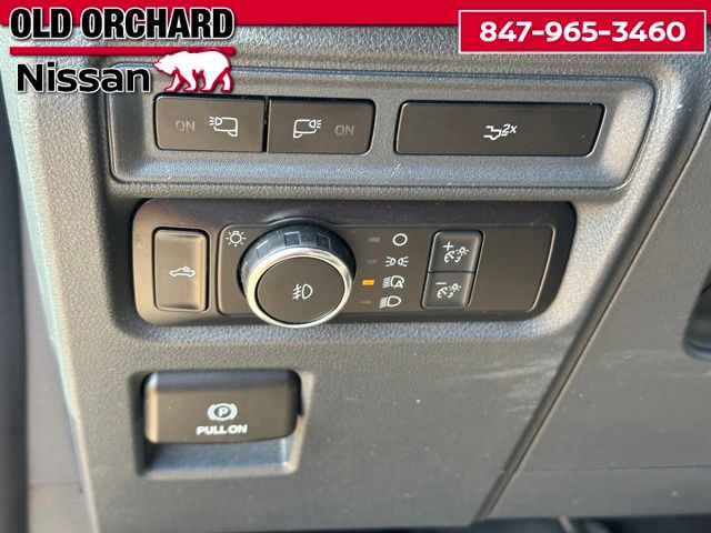 2023 Ford F-150 XLT Truck SuperCrew Cab