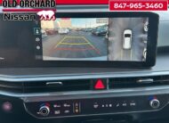 2025 Kia Sorento Hybrid SX Prestige SUV